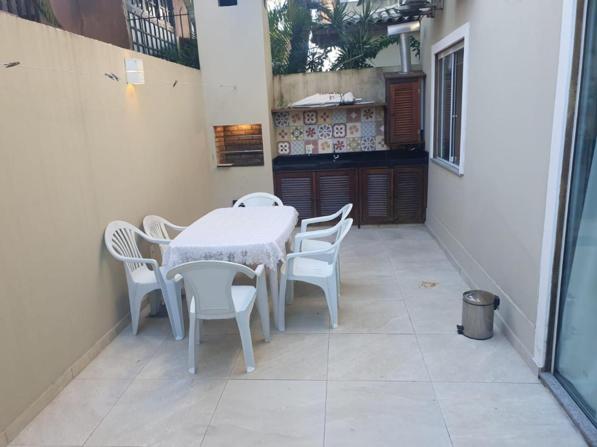 Casa De Buzios Βίλα Εξωτερικό φωτογραφία